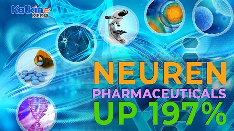 neuasx|Neuren Pharmaceuticals Ltd (NEU) Stock Price & News